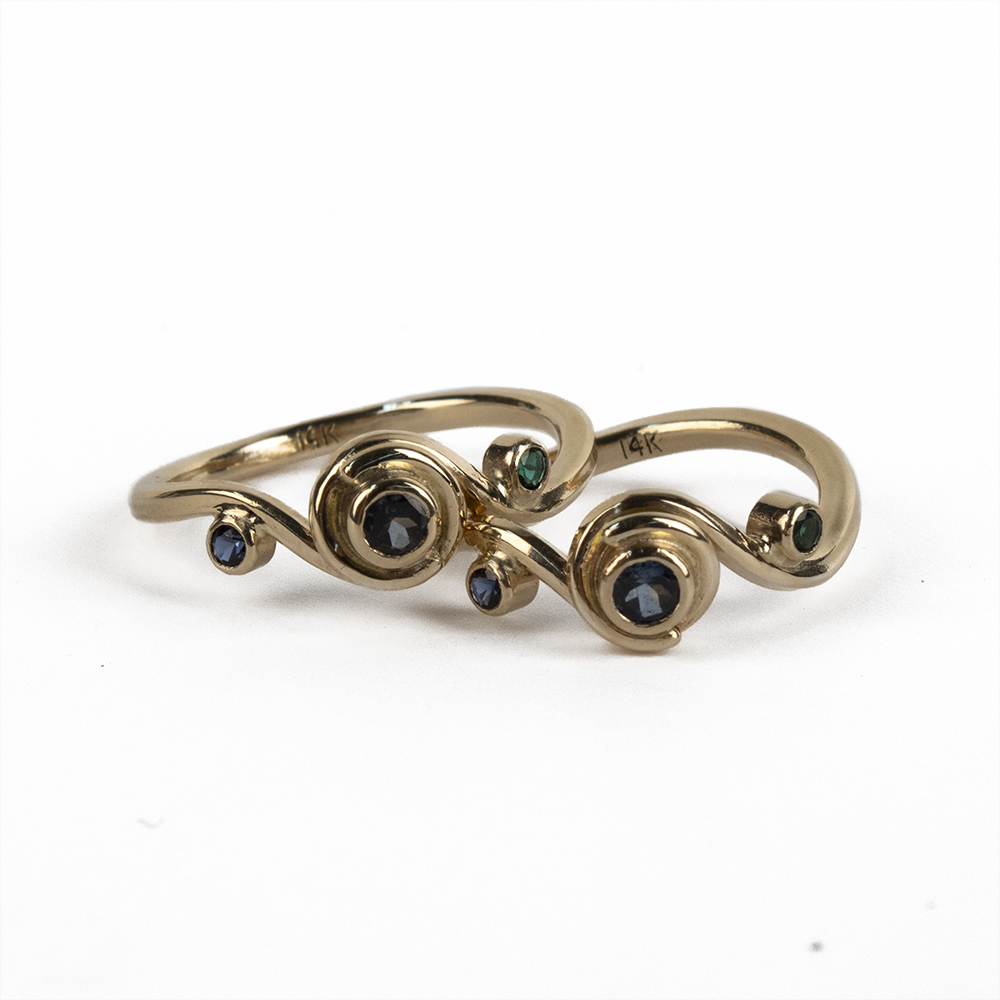 Custom jewelry